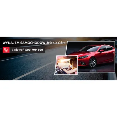 KAREX Wypożyczalnia Samochodów Osobowe Dostawcze Busy